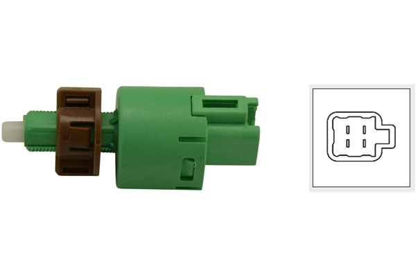 Stop Light Switch